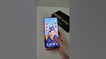 КАК УСТАНОВИТЬ СУПЕР ОБОИ в 2025 году на Xiaomi в HyperOS2, HyperOS, MIUI | на примере Poco X7PRO