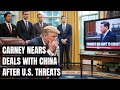 Trade Shock Ahead? Carney Moves Closer to China Deal After Bold Warning! Trump's Tariffs Backfire