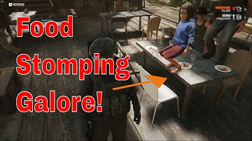 Game Breaking Bugs| Ghost Recon Breakpoint