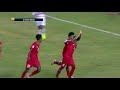 Bo Bo Hlaing 60' vs Cambodia (AFF Suzuki Cup 2018: Group Stage)
