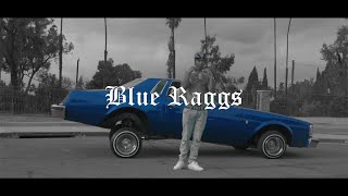 Blue Raggs - Leave You Alone (Dir. akaBeto)