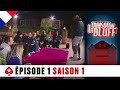 Episode 1  la maison du bluff 1  pokerstars en franais