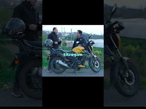EN İYİ 125 CC ?