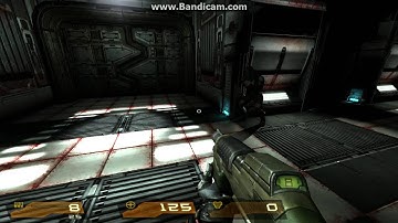 Quake 4 general difficulty playthrough Part 16  Stroggified