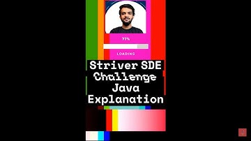 Striver SDE Sheet - Java - Print Pascal