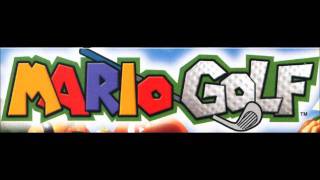 Mario F N64 Music - Yoshi Championship