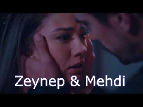 Zeynep & Mehdi 💔 Зейнеп и Мехди / Ты моя пуля