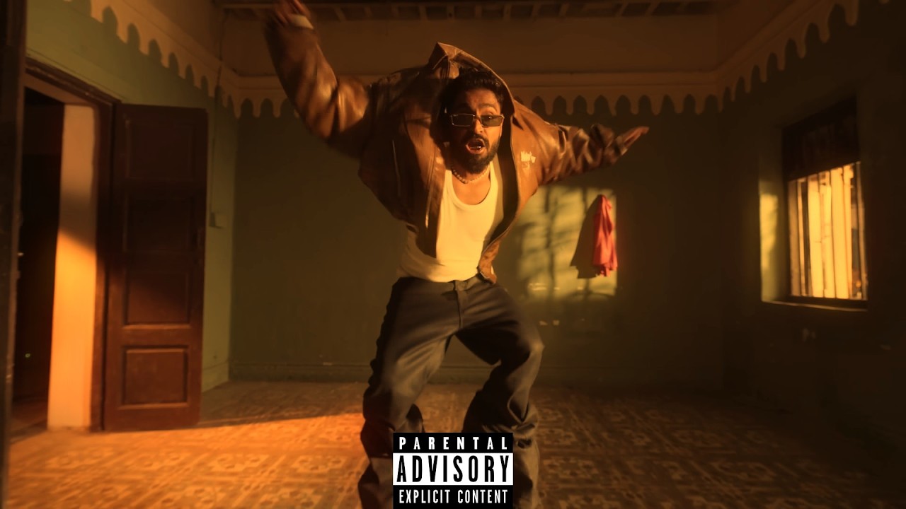 Emiway Bantai Type Beat - KULFE | Indian Trap Beat 2026