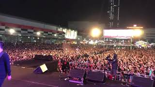 Download Lagu Fiersa Besari - Celengan Rindu (Live on Jiexpo Kemayoran BigBang Festival) MP3