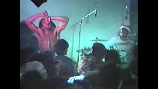 Bad Brains Live At Loft Im Metropol, Berlin, Germany, 1983-05-22 [50fps]