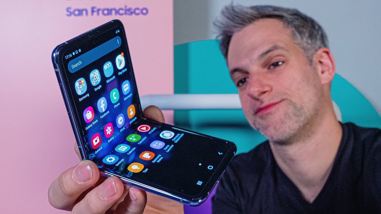 Samsung Galaxy Z Flip