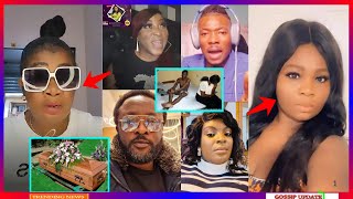 STØP The USξLESS Keys! Maame Owusua Fiɤes Ratty &Respønd To Gyamfi Owusua Waɤning On Natina & Wife