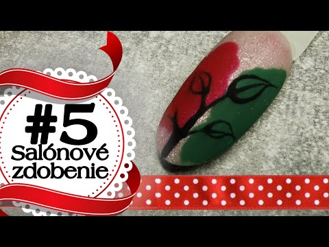 5 Salónové zdobenie: Jeseň