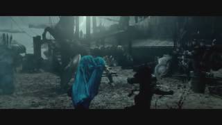 300 Rise Of An Empire First Battle Scene Full HD screenshot 4