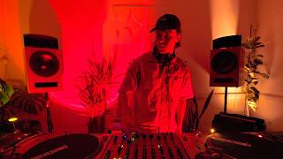 Lucas Romero | themuddshow x Manso Club