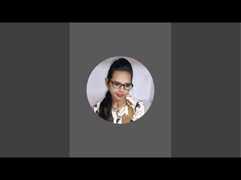 ANISHA UNAD is live
