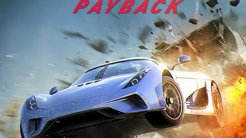 NFS Payback Status #status #whatsappstatus #tiktok