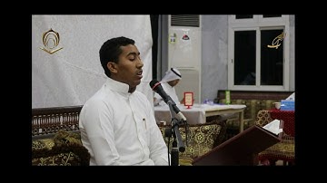 القارئ أحمد عبدالمحسن الناصر