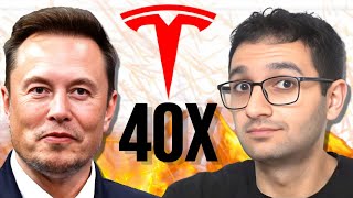видео: Илон Маск сообщает ВАЖНУЮ НОВОСТЬ инвесторам Tesla картинка: Илон Маск сообщает ВАЖНУЮ НОВОСТЬ инвесторам Tesla