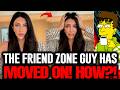 1 Hour of Women REALIZING Their 'FRIEND-ZONED MEN' Moved On | The Wall