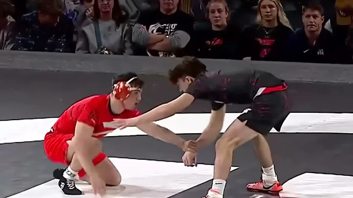 LIVE Wrestling: 2025 JV Wildcat Invitational