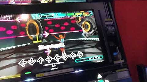 【DDR WAVE】rainbow rainbow【DDR A20 PLUS】