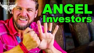 How To Find Angel Investors For Real Estate