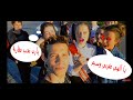 فتيات روسيات يرحبون بكم في روسيا