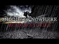 4 Scary Middle Of Nowhere Horror Stories