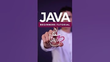 🔥 Master Java Programming ☕ Java for Beginners to Pro 🚀 Ultimate Java Tutorial