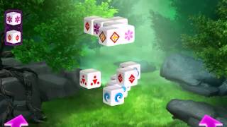 Tap Tiles, Relaxation, 143940, Part 1