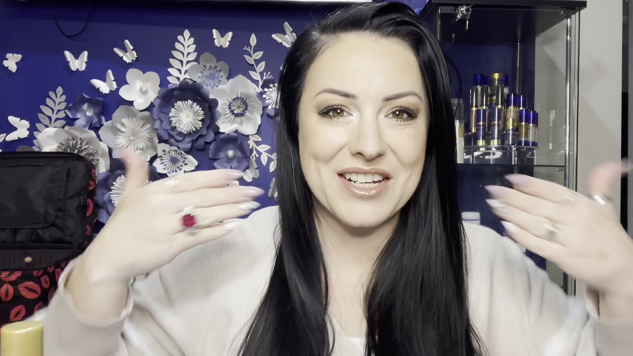 How to apply ShadowSense! Cream to powder eyeshadow!