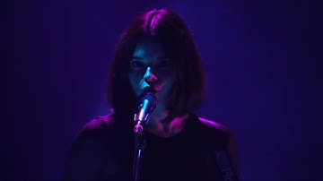 Utopia - 3 Point Landing (Live @ Patronaat Haarlem)