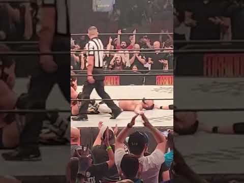New NJPW World