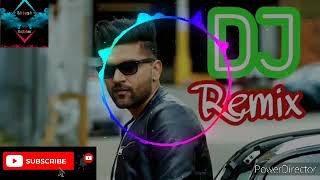 Nakhra tera ni High rated gabru nu song guru randhawa dj remix by nitesh studio's