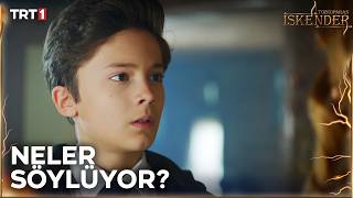 İskender yalan mı söylüyor? - Tozkoparan İskender Unutulmaz Sahneler