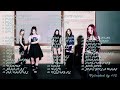 [ALL SONGS] ITZY PLAYLIST | CHILL, DANCE, RELAX