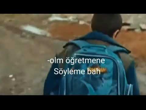 hasan öğretmene deme la