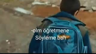 hasan öğretmene deme la Resimi