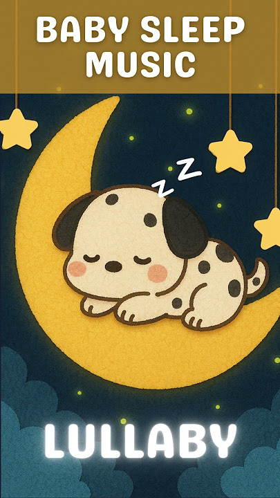 Bedtime Lullaby For Instant Sleep 💖 #babysleepmusic  #lullabies  #lullaby