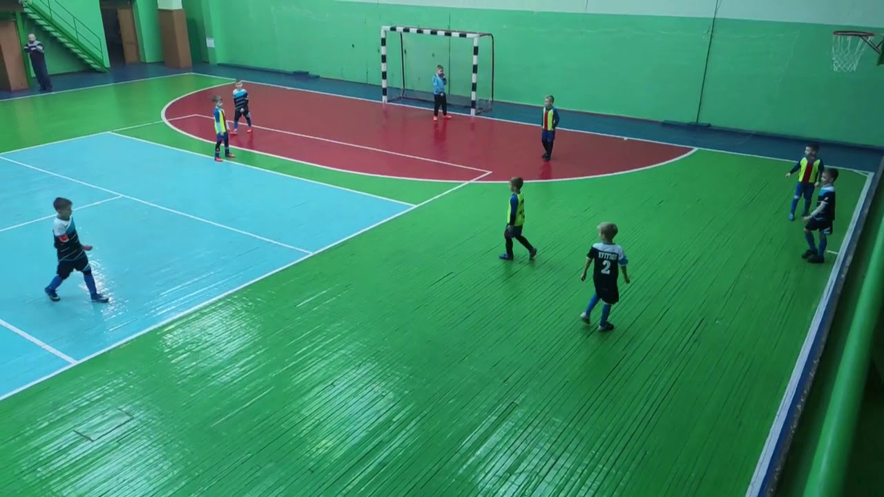 Спортивная школа 49. ФК Дружба СШ 7.