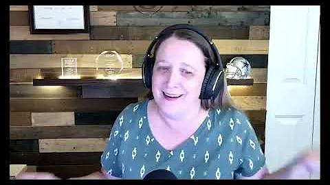 Get A Life Ex-Cult Conversations Ep.5 Lara Payne