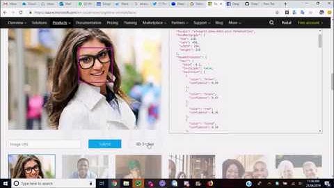 Face Detection - DeepStack vs Google and Azure Vision Cloud APIs