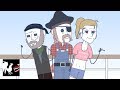 FightClubCruise - Rooster Teeth Animated Adventures