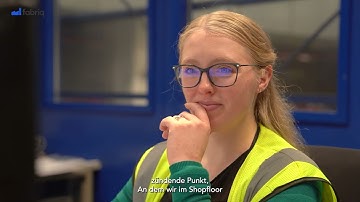 Fabriq x Sulo - Verbesserung der Betriebseffizienz