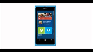 [CONCEPT] Scrolling in Windows Phone 8