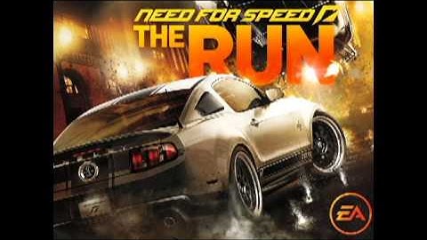 Ritmo Machine - La Calle (Need for Speed)