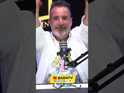 ¿Betel quiere auspiciar babatv?