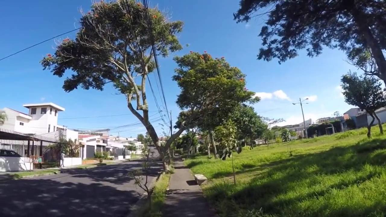 Day in the Life, San José - YouTube