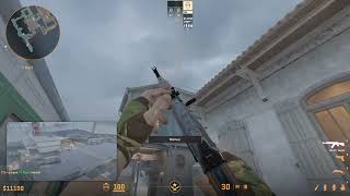 Cs2 Train Smokes Solo A Site Execute Made Simple